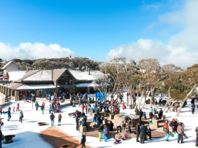 Mount Buller Tour Melbourne | 1 Day Tour from Melbourne
